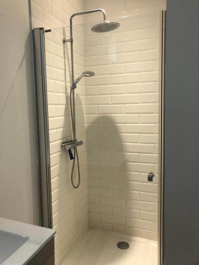 L'Evasion Centre Et Plage Villers-sur-Mer Bagian luar foto