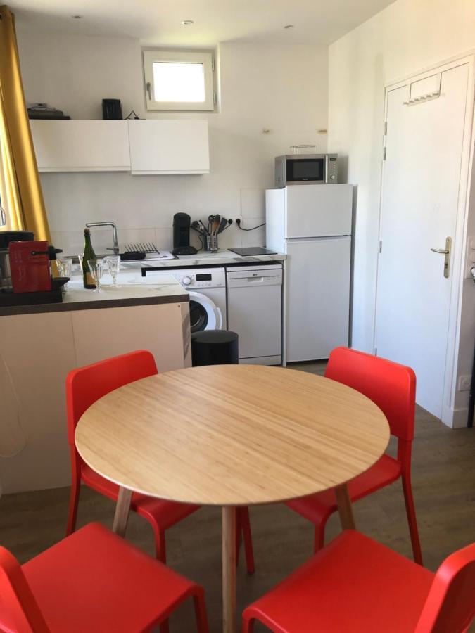 L'Evasion Centre Et Plage Villers-sur-Mer Bagian luar foto