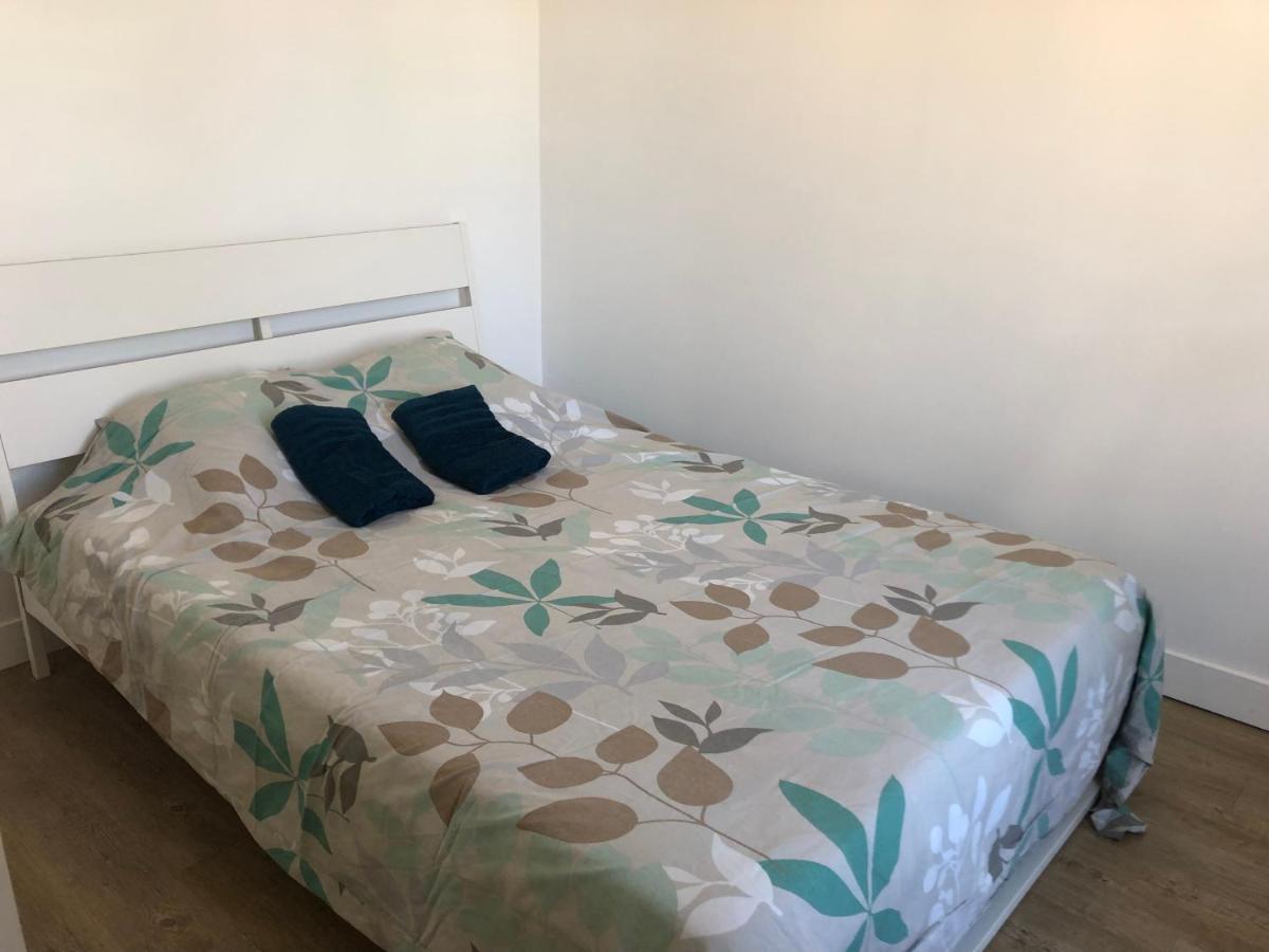 L'Evasion Centre Et Plage Villers-sur-Mer Bagian luar foto